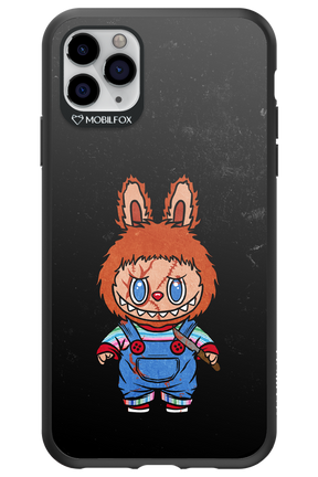 Playtime's over - Apple iPhone 11 Pro Max