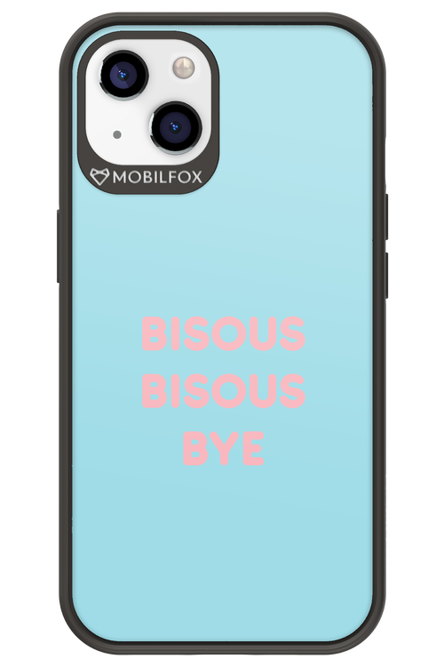 Bisous - Apple iPhone 13