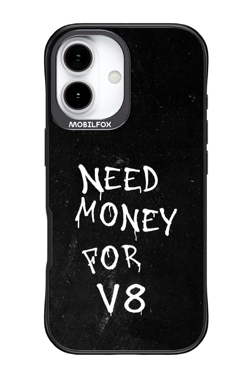 V8 2.0 - Apple iPhone 17