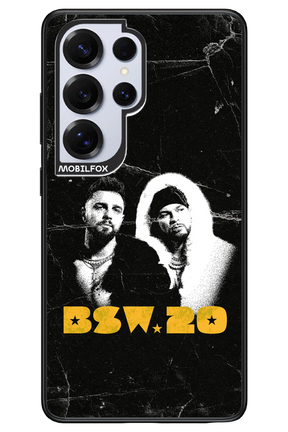 BSW 20 (3) 2.0 - Samsung S25 Ultra