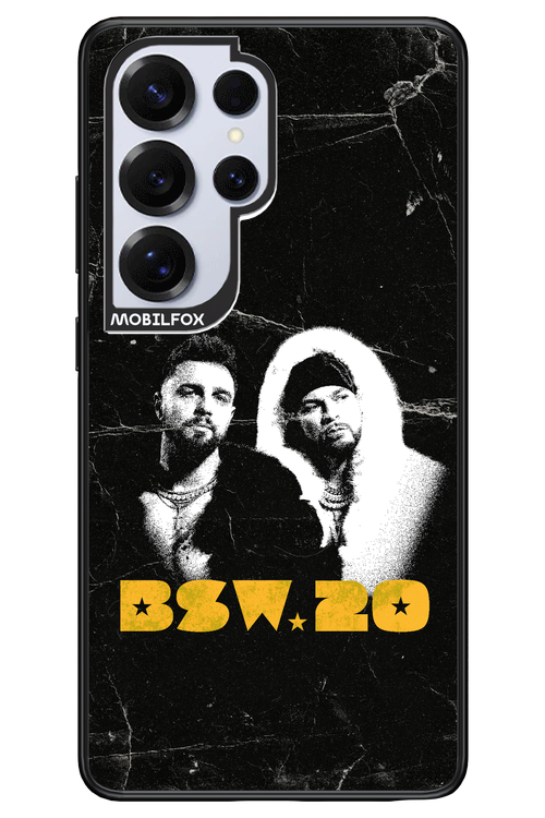 BSW 20 (3) 2.0 - Samsung S25 Ultra