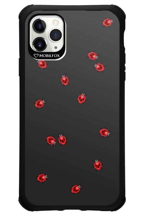 LADYBUGS - Apple iPhone 11 Pro Max