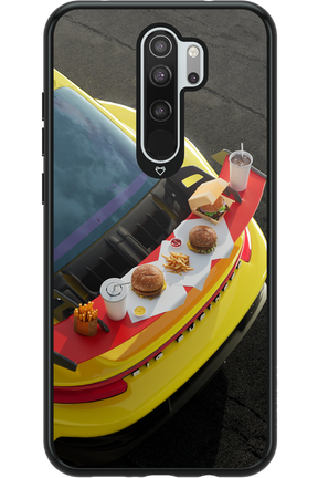 BigBusiness - Xiaomi Redmi Note 8 Pro