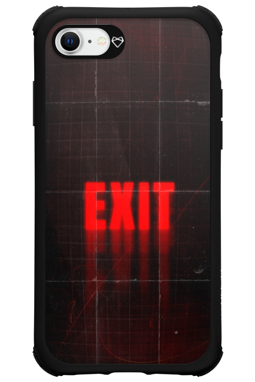 EXIT 2.0 - Apple iPhone 8
