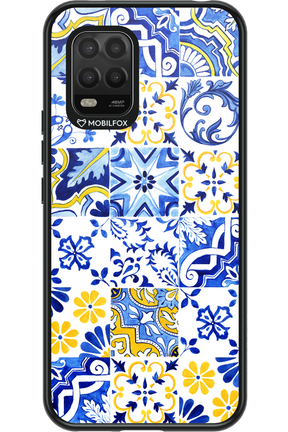 Malaga 2.0 - Xiaomi Mi 10 Lite 5G