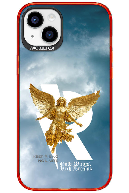 Keep Rising - Apple iPhone 15 Plus