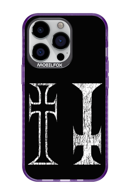 Double crosss 2.0 - Apple iPhone 13 Pro
