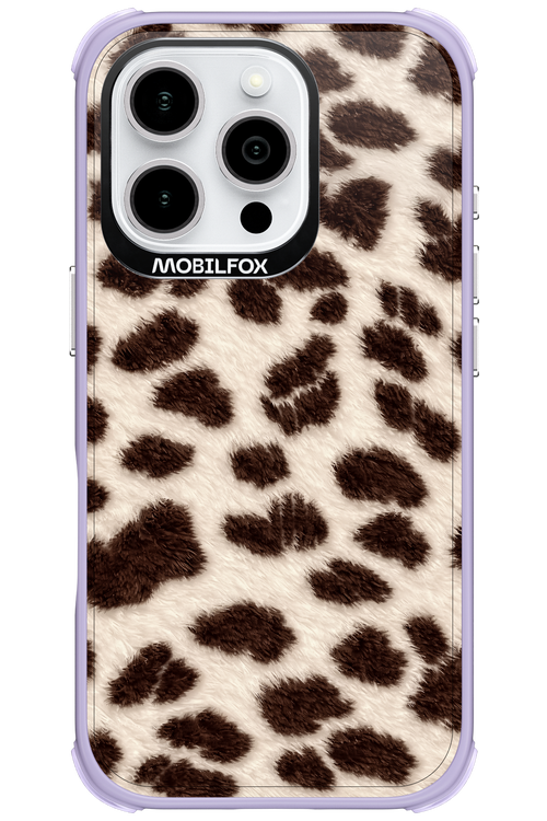 Wild Coat 2.0 - Apple iPhone 16 Pro