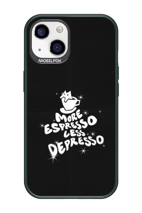 DEPRESSO - Apple iPhone 13