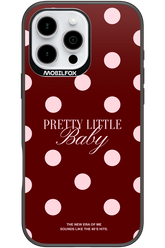 60’s Baby - Apple iPhone 16 Pro Max