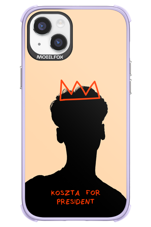My President - Apple iPhone 14 Plus