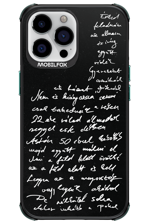 Úgy Unom - Apple iPhone 13 Pro Max