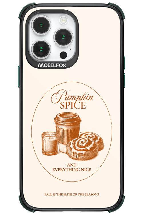 Elite Fall - Apple iPhone 14 Pro Max