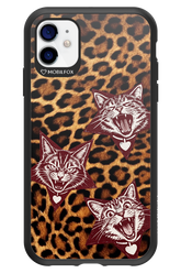 Cats and Chaos 2.0 - Apple iPhone 11