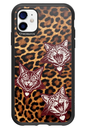 Cats and Chaos 2.0 - Apple iPhone 11