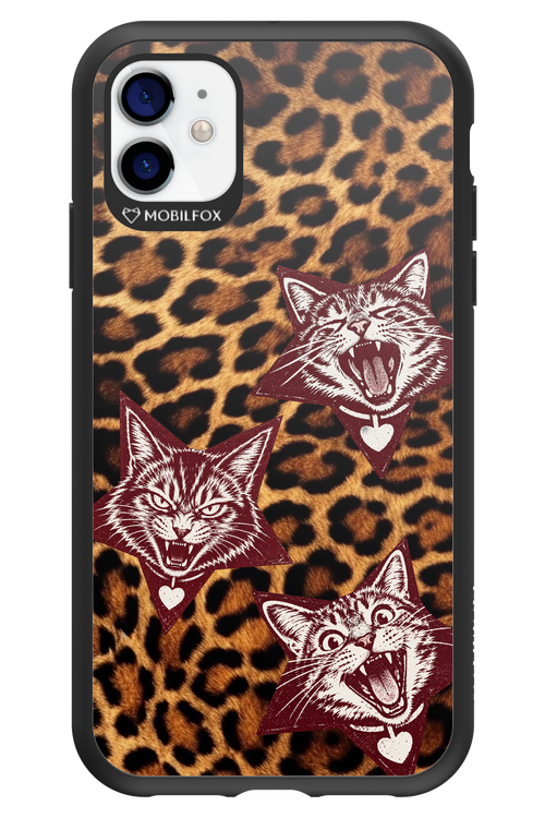 Cats and Chaos 2.0 - Apple iPhone 11