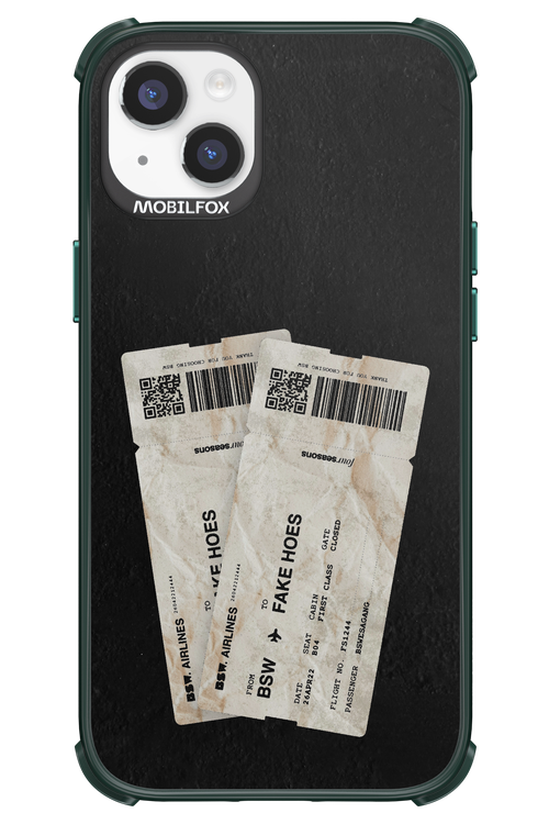 BSW FourSeasons 3 2.0 - Apple iPhone 14 Plus