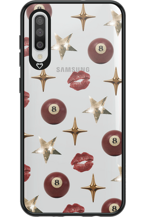 Lucky strike 2.0 - Samsung Galaxy A50