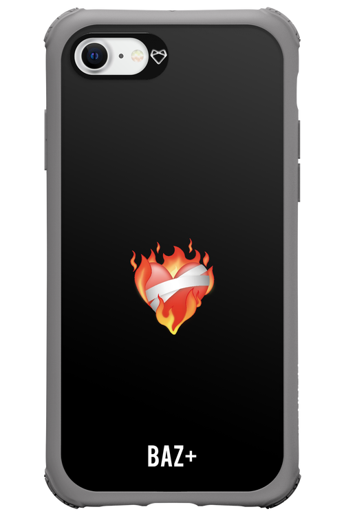 BAZ+ - Apple iPhone SE 2022