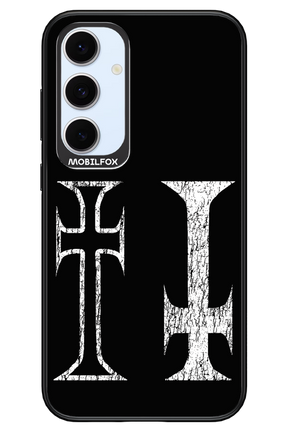 Double crosss 2.0 - Samsung S24 FE