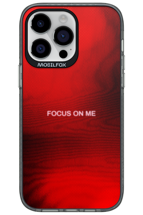 Focuss 2.0 - Apple iPhone 14 Pro Max