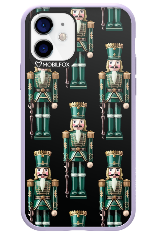 Nutcracker - Apple iPhone 12