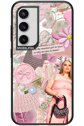 Sweet Fairy - Samsung Galaxy S24