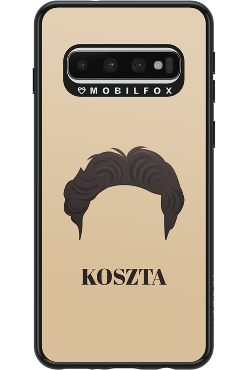 KOSZTA ICON - Samsung Galaxy S10