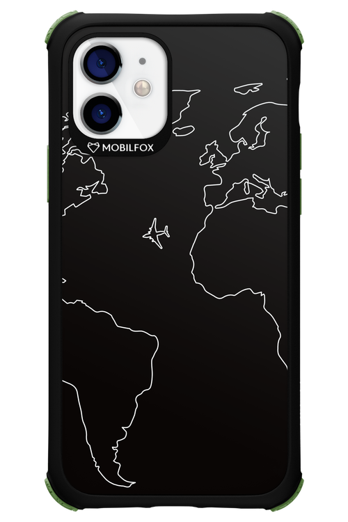 Worldview - Apple iPhone 12