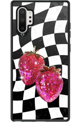 Disco Strawberry 2.0 - Samsung Galaxy Note 10+