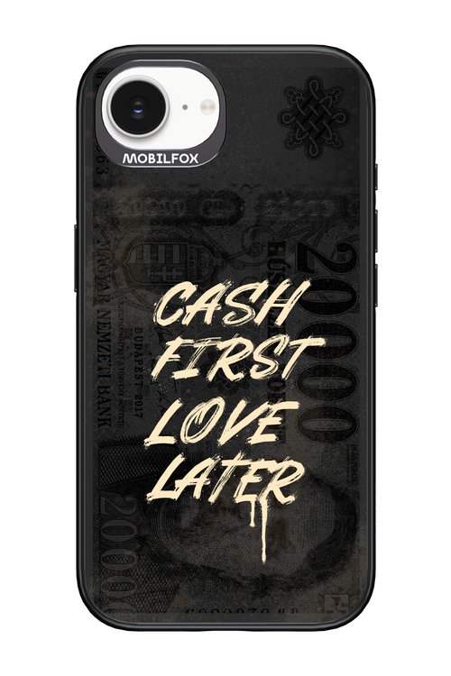 Love Later 2.0 - Apple iPhone 17e