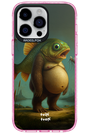 Tripi tropi - Apple iPhone 14 Pro Max
