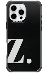 Z (Off Space) 2.0 - Apple iPhone 16 Pro Max