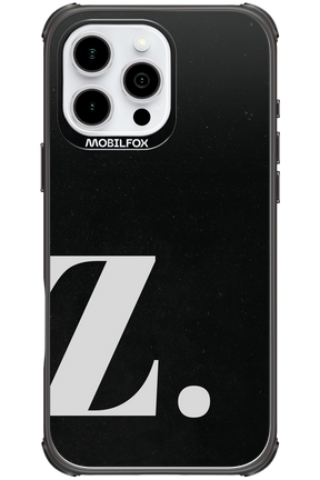 Z (Off Space) 2.0 - Apple iPhone 16 Pro Max