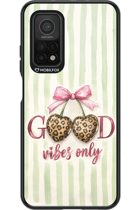 LEO CHERRY 2.0 - Xiaomi Mi 10T 5G
