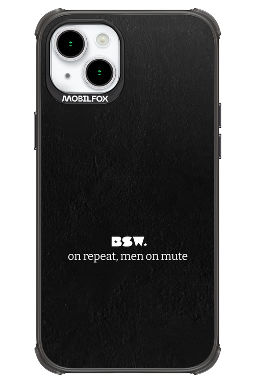BSW FourSeasons 7 2.0 - Apple iPhone 15 Plus