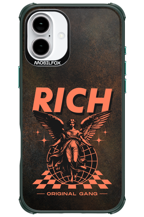 Original Gang - Apple iPhone 16 Plus