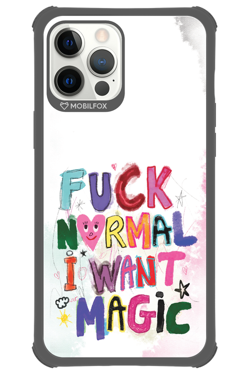 Magic 2.0 - Apple iPhone 12 Pro Max