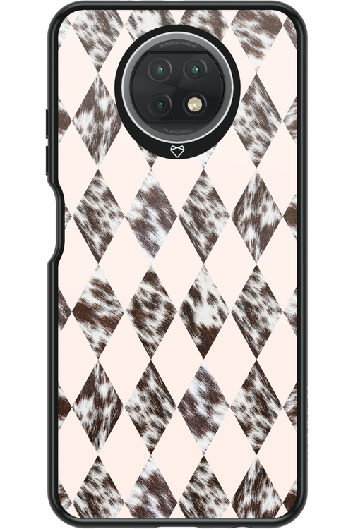 Cool Floor - Xiaomi Redmi Note 9T 5G