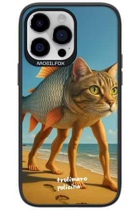 Trulimero Pulicina - Apple iPhone 14 Pro Max
