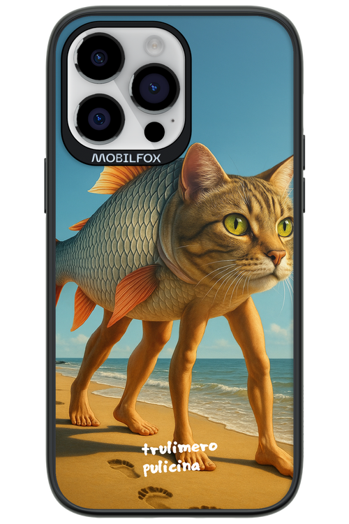 Trulimero Pulicina - Apple iPhone 14 Pro Max