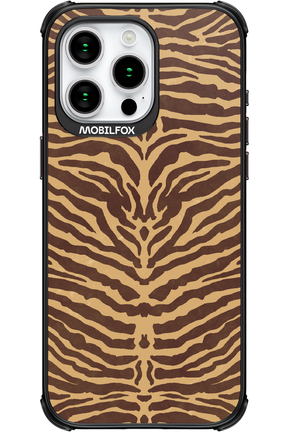 Urban Zebra - Apple iPhone 15 Pro Max