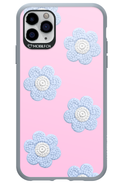 Baby Pink - Apple iPhone 11 Pro Max