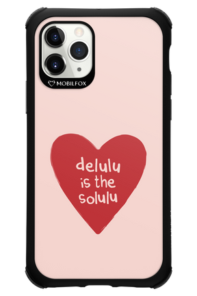 Delulu Love - Apple iPhone 11 Pro