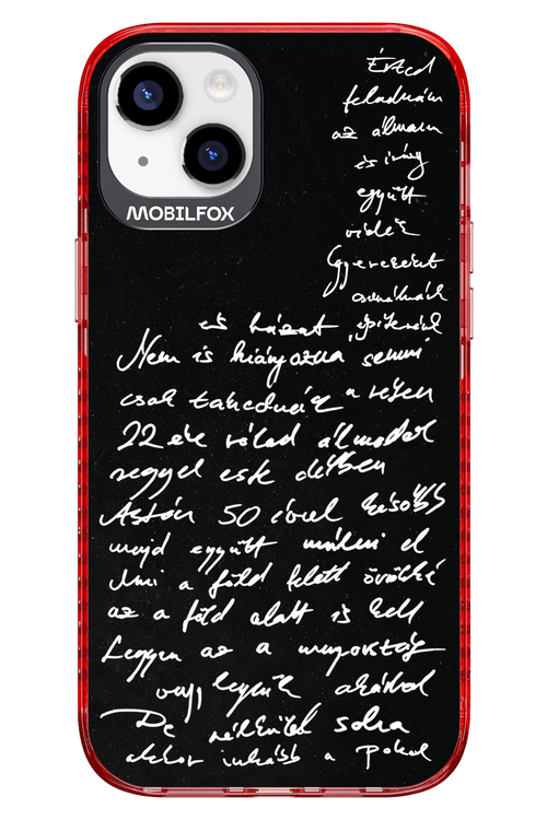 Úgy Unom - Apple iPhone 14 Plus