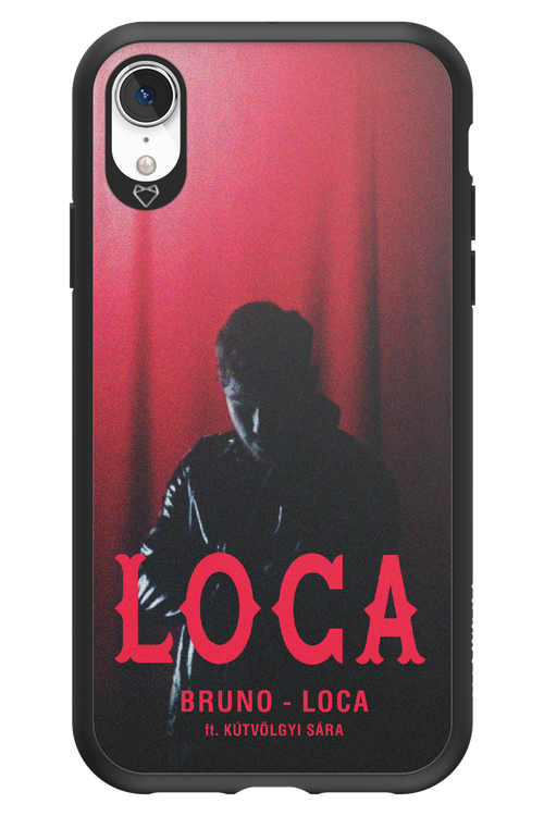 Loca II - Apple iPhone XR