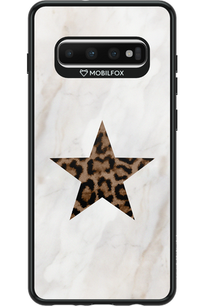 Marbel Star - Samsung Galaxy S10+