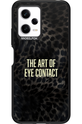 Eye Contact 2.0 - Xiaomi Redmi Note 12 5G