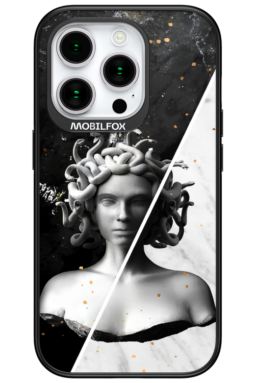 Medusa - Apple iPhone 15 Pro