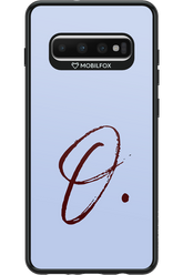 (Jellyfish Presso) O 2.0 - Samsung Galaxy S10+